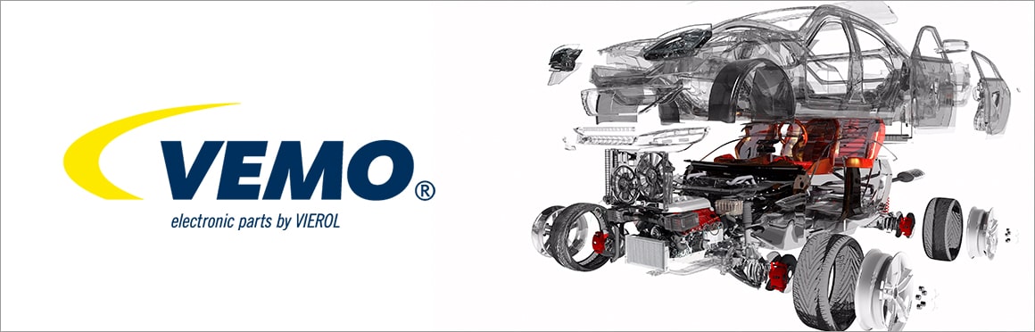 VEMO Motor Teilekatalog